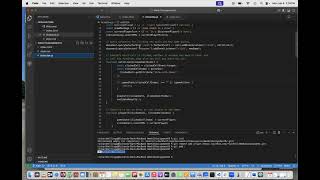 Week11AssignmentFEDevCourse