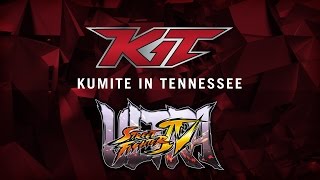 KIT 2016 / WTHamad (Elena/Fei Long) vs Liquid | NuckleDu (Guile) USF4 GRAND FINALS