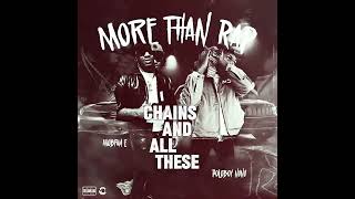 MobFam E feat. Poloboy NuNu - MORE THEN RAP