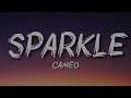 cameo sparkle