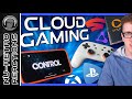 NU-RETRO REACTS: SCOTT THE WOZ: CLOUD GAMING! I THENURETROGAMER