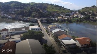 #DroneTUR ITAPERUNA - BAIRRO NITEROI