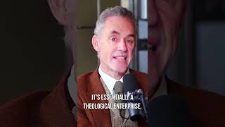 Jordan Peterson on the Personal vs. the Political