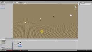 Multitrack Camera Demo
