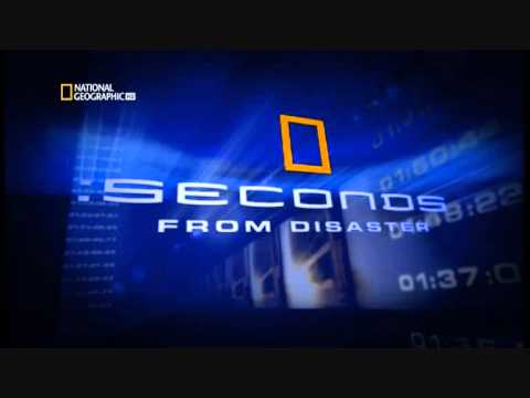 Seconds From Disaster - Credits Theme - YouTube