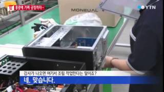 3조 원대 사기대출...해외에 가짜 공장까지 / YTN