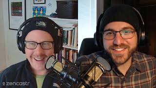 PTSF86 – Ayahuasca, Chronic Pain, and Legal Psilocybin, with Payton Nyquvest of Numinus