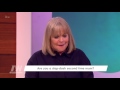 anne diamond s older sister was always getting into trouble loose women