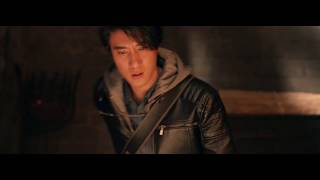 缘分一道桥 王力宏 Wang Leehom \u0026谭维维 : 電影《長城》片尾曲《緣分一道橋》MV