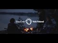 stopover finland – food straight from the wild kr