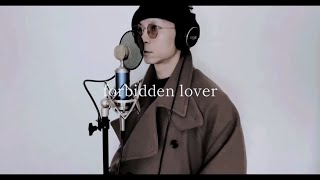 【forbidden lover】cover by 龍太郎【L'Arc〜en〜Ciel】