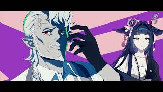 Arknights Animation PV - Ato