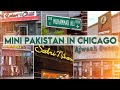 Mini Pakistan in America | Sabri Nahari  | Jinnah street in Chicago | Top Attractions for Pakistanis