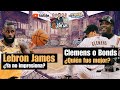 La Guerrilla | Triple doble de Lebron | Lesión de Chet | Brown Critica a Giannis #live