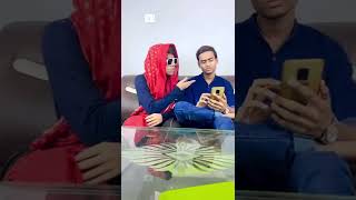 Rinku Bhabhi : Mere Husband Mujhko Piyar Nahin Karte  #comedy #funny #viral #money #ytshorts