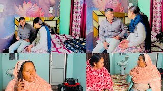 Puthe Para Wali Nooh part 18 New Video 2025#sadapunjab #thepunjab #