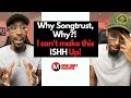 Why Songtrust, Why?! I cant make this ISH Up!