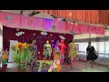 දග කරනා හා පැන්චා teacher s dance ලෝක ළමා දිනය 2023