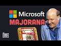 Microsoft’s new chip looks like science fiction…