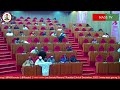 Please forgive - Senate President Akpabio tells Sen. Oshiomole