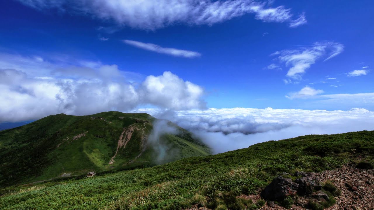 Landscape Time Lapse 4k 02 Youtube