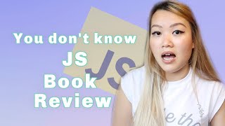 You Don't Know JS book review | All you need to know in one minute