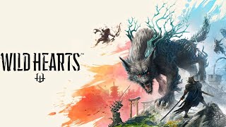 #3【WILD HEARTS】「羅雪(ラセツ)」装備一式を揃えてからストーリーを進める | ワイルドハーツ | PS5