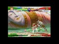 『ストリートファイターzero3 』★リュウ ryu でクリア！ 【ps】street fighter zero3 【アーケード】street fighter alpha3