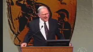 Chuck Missler Daniel Session 09 Ch 8 The Ram & The Goat