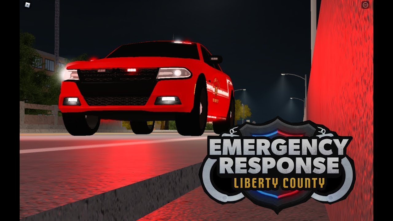 Erlc Firefighter Rp Youtube