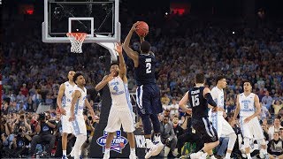 Top March Madness moments of the decade (2010-19)