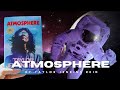 ATMOSPHERE by Tayler Jenkins Reid [Summary]