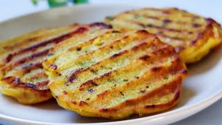 छाछ और बेसन से बने इस गरमा गरम नाश्ते को खाइए दूसरे सारे भूल जाइए Evening Snacks Recipe | Breakfast