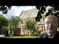 A short talk from Fr Ian to St Chrysostom's people