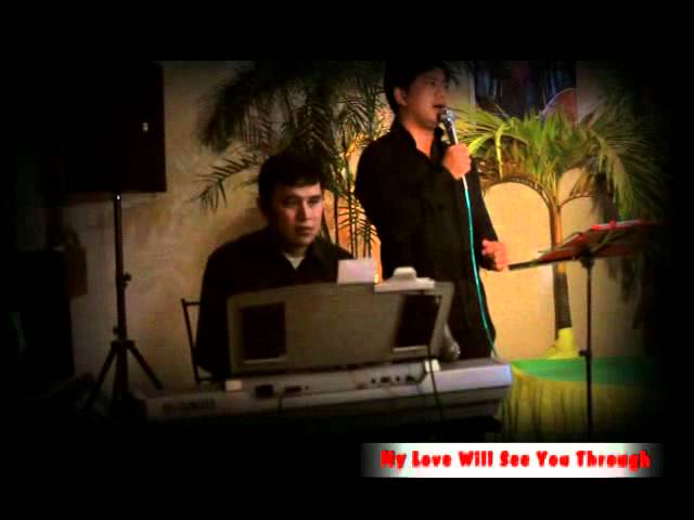 Marco Sison My Love Will See You Through Chords Chordify Marco Sison My Love Will See You Through Chords Chordify