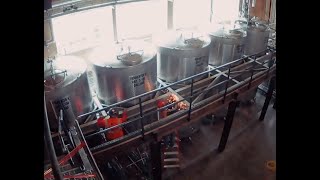 Construction Update from the Distillery