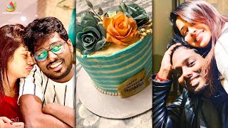 😍Atlee & Priya Wedding Anniversary Celebration | Latest Tamil News, Bigil, Shah Rukh Khan, Vijay