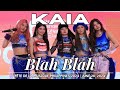 KAIA - Blah Blah | 𝐅ê𝐭𝐞 𝐝𝐞 𝐥𝐚 𝐌𝐮𝐬𝐢𝐪𝐮𝐞 𝐏𝐡𝐢𝐥𝐢𝐩𝐩𝐢𝐧𝐞𝐬 𝟐𝟎𝟐𝟒