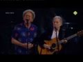 Simon & Garfunkel - The 25th Anniversary Rock & Roll Hall Of Fame Concert, October 29, 2009