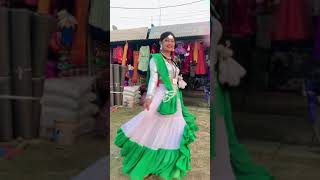 Purbaiya e bayal New Tharu Viral video#dance #tiktok#yt shorts viral video#tharu tap video