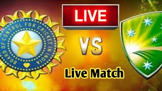 Aus Vs Ind.Day 3 live match streaming ten sports hd