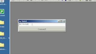 How to make a key gen in VB6 Easy