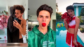 Brent Rivera Best Tik Tok 2021 - Funny Brent Rivera TikTok