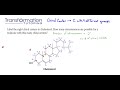 How To Find Chiral Centers (Stereocenters) In Cholesterol