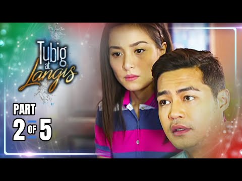 Tubig at Langis | Episode 136 (2/5) | September 10, 2024