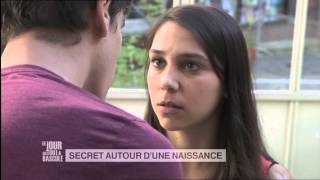 Le Jour où tout a basculé - Secret autour d'une naissance - E18S4