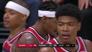 Rui Hachimura Full Play 八村塁 ハイライト vs Los Angeles Clippers | 12/01/19 | Smart Highlights