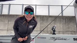 Fishing with Nippers in Sydney = 50+ cm Trevally! Botany Bay - Spikes Fishing