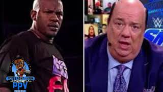 Pope on Paul Heyman’s Tribute to ECW Legend “New Jack”