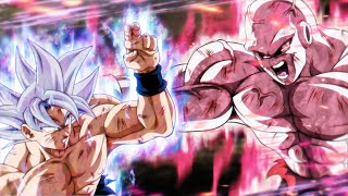 The Entire Tournament of Power Arc | Dragon Ball Super Manga